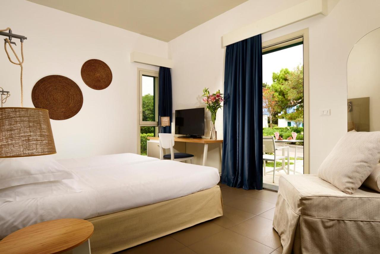 Superior Doppelzimmer – freistehende Villa